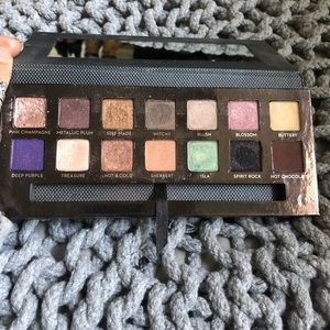 Anastasia Beverly Hills SELF MADE PALETTE
